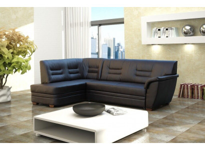 Żywy krajobraz Narożnikowa kanapa z Podstawa łóżka Tapicerowana sofa kanapa narożnik kanapa Sofa w kształcie litery L