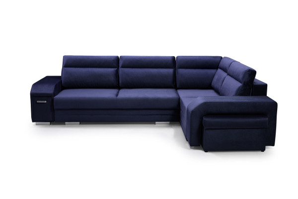 Narożnikowa kanapa Sofa Kanapa Podkładka Narożnik Żywy krajobraz Salon Kanapy Sofy Materiał Nowość