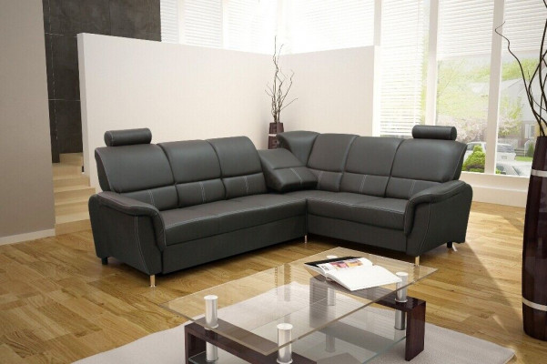 Żywy krajobraz Narożnikowa kanapa Podstawa łóżka sofa rozkładana sofa sofa tapicerowana kanapa Narożnik sofy