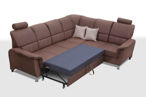 Żywy krajobraz Narożnikowa kanapa Podstawa łóżka sofa rozkładana sofa sofa tapicerowana kanapa Narożnik sofy