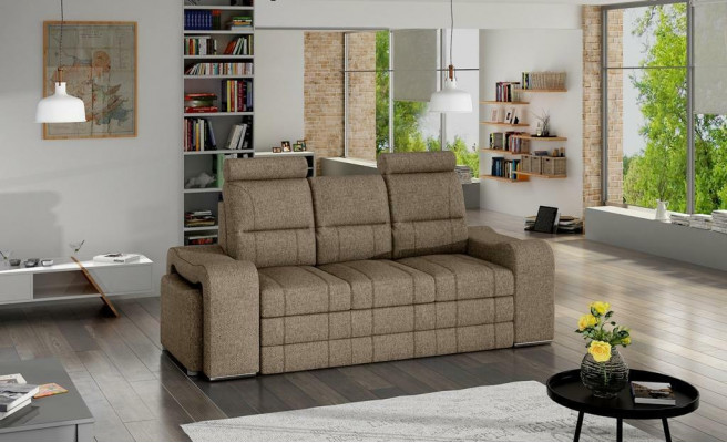 3 miejsce do siedzenia Sofa Kanapa Podkładka Kanapy Sofy 3 miejsce do siedzenia ze Stołek Ustawić Podkładkę