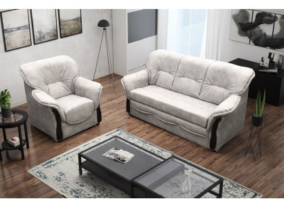 Sofa rozkładana Sofa Podkładka do łóżka Sofy Sofy do spania Kanapa Siedziba Funkcja łóżka New