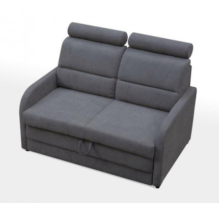 2 Siedziba Sofa Sofa Sofy Włókienniczy Podkładka Materiał Ustawić funkcję łóżka Sofa rozkładana
