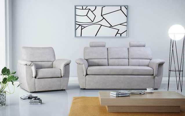 3 Siedziba Sofa Couch Podkładka Ustawić funkcję łóżka Sofa Bed Couches Box Nowość