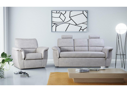 3 Siedziba Sofa Couch Podkładka Ustawić funkcję łóżka Sofa Bed Couches Box Nowość