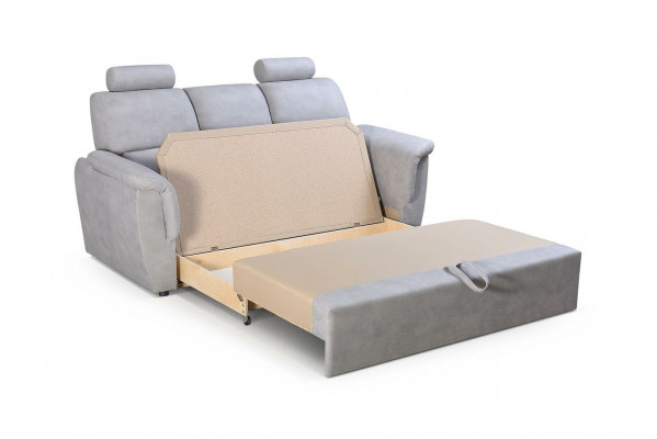 3 Siedziba Sofa Couch Podkładka Ustawić funkcję łóżka Sofa Bed Couches Box Nowość
