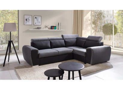 Sofa Sofa Sofa z funkcją spania - Podstawa łóżka Narożnikowa kanapa Sofy kanapowe