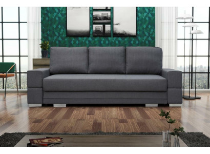 Sofa rozkładana Sofa Podkładka Łóżko Kanapy Sofy Kanapa Siedziba funkcji łóżka New Sleep