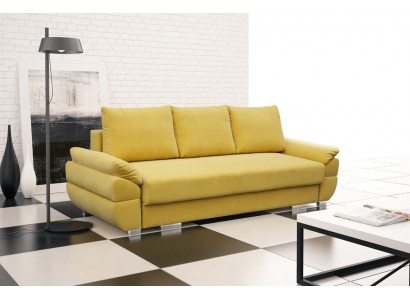 3-miejsce siedzące rozkładana sofa z rozkładaną kanapą I funkcją spania DOŁĄCZONY Podstawa łóżka