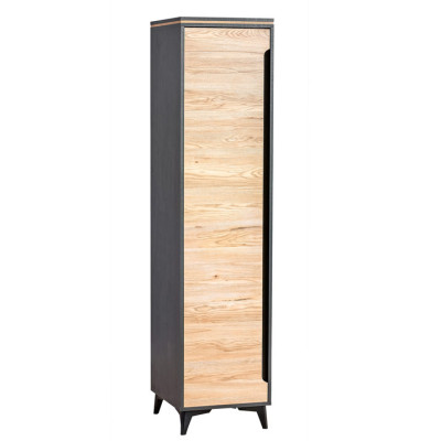 Komoda szafa Highboard Sideboard Komoda salonowa Komody szafka na dokumenty