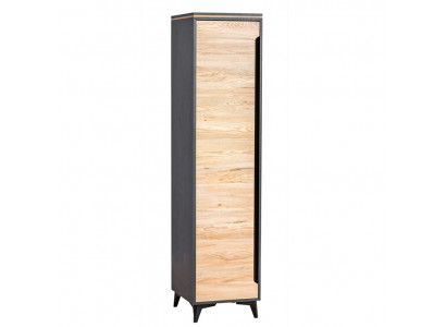 Komoda szafa Highboard Sideboard Komoda salonowa Komody szafka na dokumenty