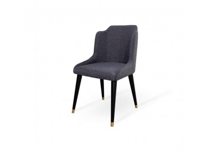 Krzesła Luxury Design Podkładka Krzesło Lehn Siedziba Office Meble New jadalnia Meble