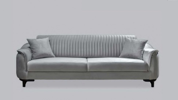 Zestaw sofowy Sofa Luksusowe Sofy Garniur Fotel 331 miejsce do siedzenia Nowoczesne 3-częściowe