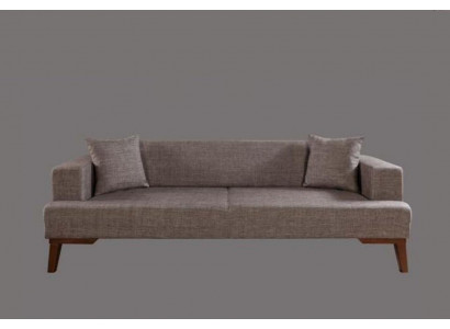 Zestaw sofowy Kompletny zestaw do salonu Obcios 3 miejsce do siedzenia Sofa Podkładka