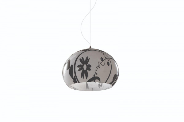 Luksusowy żyrandol żyrandol Lampa sufitowa Lampa sufitowa Designerska Lampa Szara