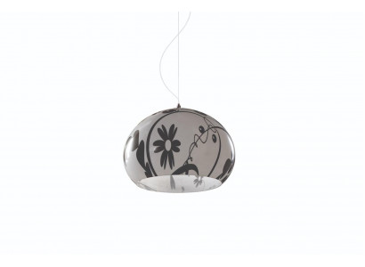 Luksusowy żyrandol żyrandol Lampa sufitowa Lampa sufitowa Designerska Lampa Szara