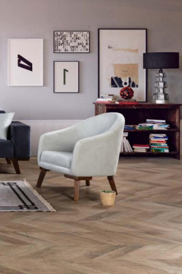 Luksusowy Zestaw sofowy trzyosobowy 3+3+1 Siedziba Materiał Sofa Fotel Włókienniczy styl