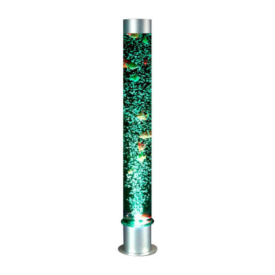 Kolumna wodna LED RGB Kolumna wodna Kolumna bąbelkowa Kolorowe kolumny wodne LED