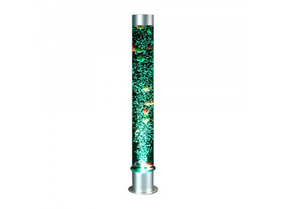 Kolumna wodna LED RGB Kolumna wodna Kolumna bąbelkowa Kolorowe kolumny wodne LED