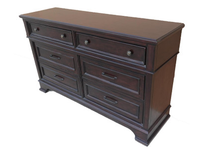 Komoda Classic Kredens Rustic Komody Kredens Oryginalne Drewno