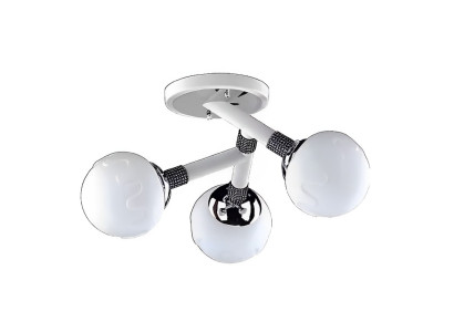 Design Lampa Lampy Lights 45x30 Lampy sufitowe Kulki Lampy sufitowe