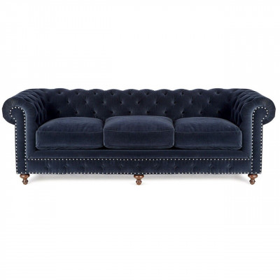 Chesterfield Sofa Couches Podkładka Ustawić Couch Podkładka Materiał Skóra