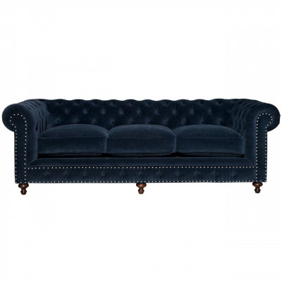 Chesterfield Sofa Couches Podkładka Ustawić Couch Podkładka Materiał Skóra
