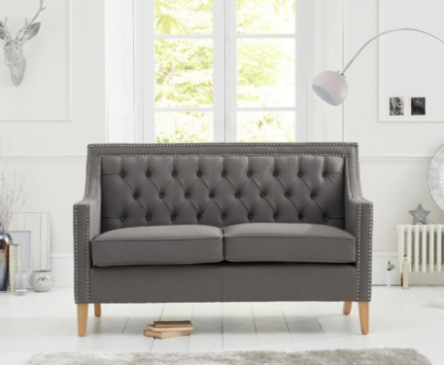 Chesterfield Sofa Couches Podkładka Ustawić Couch Podkładka Materiał 2 Siedziba