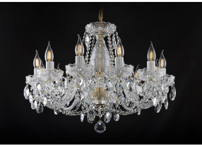 Żyrandol Elite Bohemia Oświetlenie sufitowe Lampa sufitowa