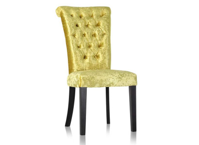 Projekt fotela Chesterfield Krzesło Podkładka Nowy Fotel Krzesła Club Luxury