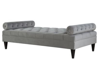 Chaiselongue Nowoczesny Sofą Designu Meble Nowe Pokój Dzienny Materiał Chesterfield