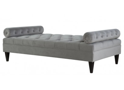 Chaiselongue Nowoczesny Sofą Designu Meble Nowe Pokój Dzienny Materiał Chesterfield