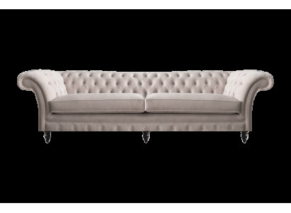 Chesterfield Nowoczesne Meble Sofa Dwuosobowa Kanapa Meble Tapicerowane do Salonu