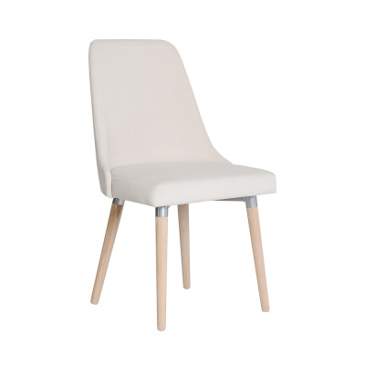 Projektant Krzesło Luksusowy Fotel Podkładka Krzesła Fotel Living Dining Pokój Nowość