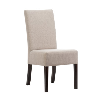 Designerski luksusowy fotel Krzesło Podkładka Krzesła Lehn Siedziba Dining Living Pokój