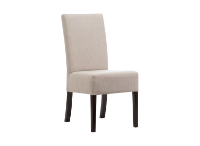 Designerski luksusowy fotel Krzesło Podkładka Krzesła Lehn Siedziba Dining Living Pokój