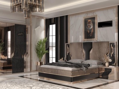 Mebel sypialnie