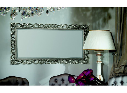 Lustro stojące Duże Lustro xxl royal Antyk Art Nouveau Design Meble Nowe SP6330