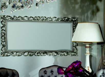 Lustro stojące Duże Lustro xxl royal Antyk Art Nouveau Design Meble Nowe SP6330