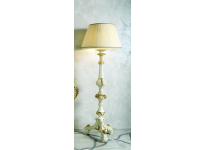 Projekt lampy podłogowej Lampa Lampa Tabela konsole xxl lampki Lampy