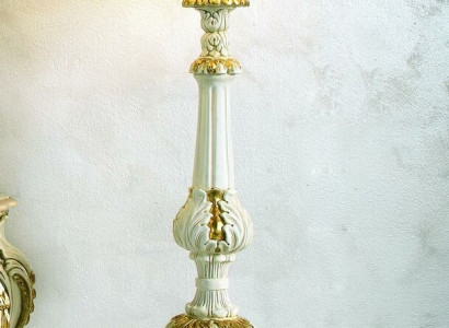 Projekt lampy podłogowej Lampa Lampa Tabela konsole xxl lampki Lampy