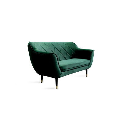 Znakomita, niezwykle wygodna sofa do 2 sypialni od europejskich producentów mebli