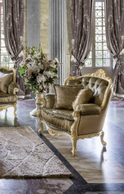 Podkładka Couchen Włókienniczy Relaks Nowoczesna Dwuosobowa Sofa Nowa 2 miejsce do siedzenia Design Sofy
