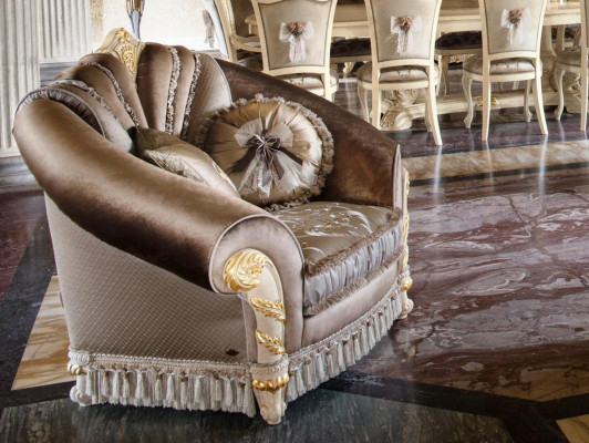 Podkładka Relaks Materiał Włókienniczy Lounge Club Jednomiejscowe Meble Nowy Fotel Designer Krzesło