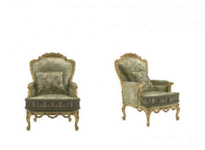 Classic 1 miejsce do siedzenia Sofa Podkładka Siedziba Włókienniczy Materiał Kanapy Sofy Sofa Meble Nowość