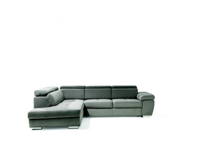 Narożnik kanapa Żywy krajobraz Sofa Kanapa Podkładka Narożnik Sofy Ustawić Włókienniczy Projektant