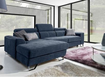 Nowoczesna sofa rozkładana sofa rozkładana Podkładka Narożnikowa kanapa Sofa Podkładka Narożnik Ustawić