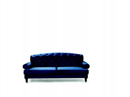 Chesterfield 3 miejsce siedzące Designerska Sofa Kanapa Podkładka Sofy Kanapy Włókienniczy Lamezia