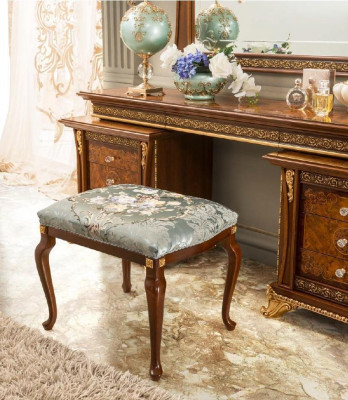 Schmink Stół konsolowy Design Drewno Tabela Stoły konsolowe stoły Italian Meble