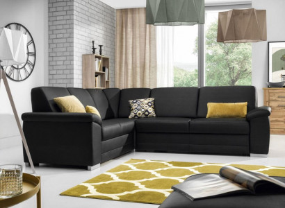 Narożnikowa kanapa Materiał Sofa Kanapa Podkładka Narożnik Ustawić Sofy Kanapy Żywy krajobraz Nowy